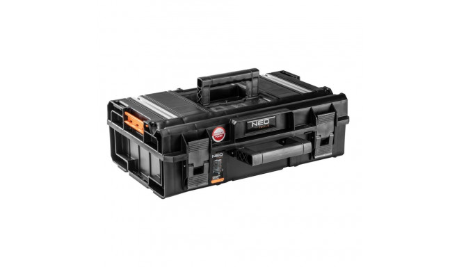 Technik moodulkast 200