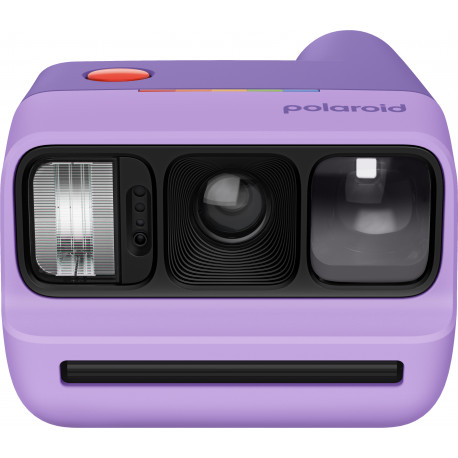 Polaroid Go Gen 3, purple