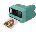 Polaroid Go Gen 3, teal