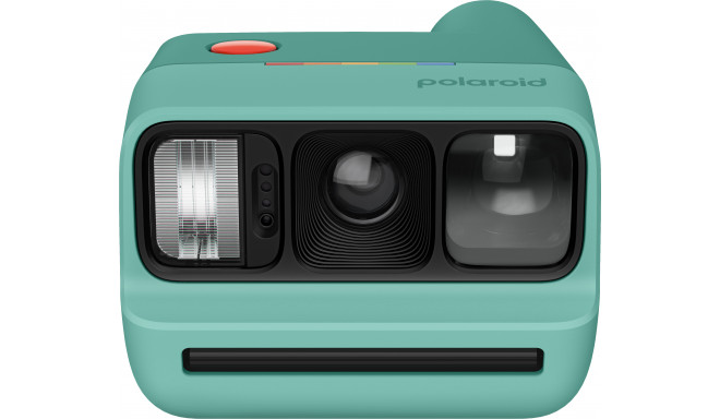 Polaroid Go Gen 3, teal
