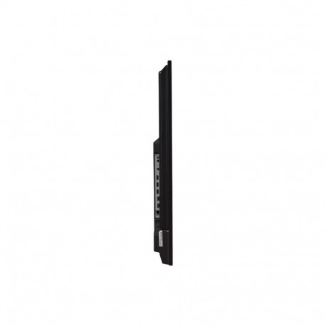LG 75UL5Q-E Signage Display 75inch ADS UHD 500cd/m2 1,200:1 24/7 WebOS 6.1 WiFi