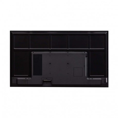 LG reklaamiekraan 50UL5Q-E 50inch VA UHD 500cd/m2 4.500:1 24/7 WebOS 6.1 WiFi