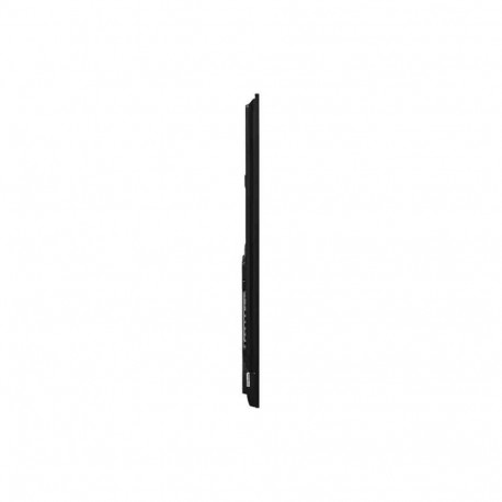 LG reklaamiekraan 86UL3Q-E 86inch UHD 350cd/m2 16/7 webOS kõlariga Wi-Fi