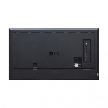 LG 65UH5Q-E Signage Display 65inch IPS UHD 500cd/m2 24/7 webOS Speaker wifi