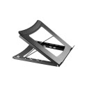 NEOMOUNTS Notebook Tablet Stand deskstand max 5kg 15inch Tilt black