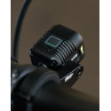 Knog jalgrattatuli Blinder E 900