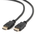 Gembird cable HDMI - HDMI 1.4 1m, black
