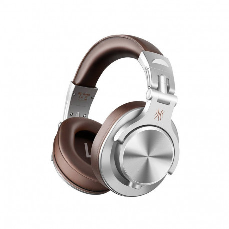 Headphones OneOdio A71 (brown)