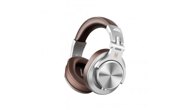 Headphones OneOdio A71 (brown)