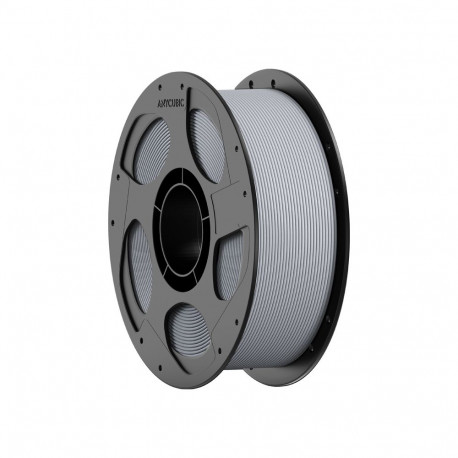 Filament ANYCUBIC  IPHPFFW-101 PLA-CF 1kg (Fish Scale White)