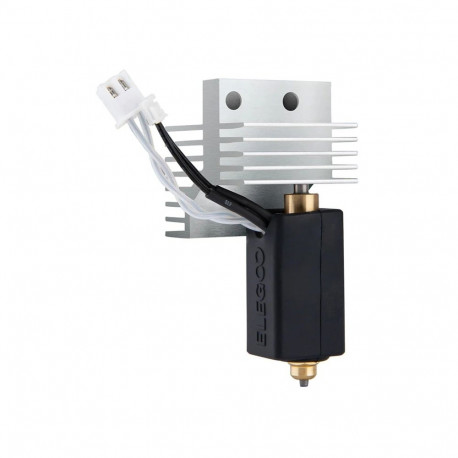 Hotend do ELEGOO Centauri Carbon 0.4 mm