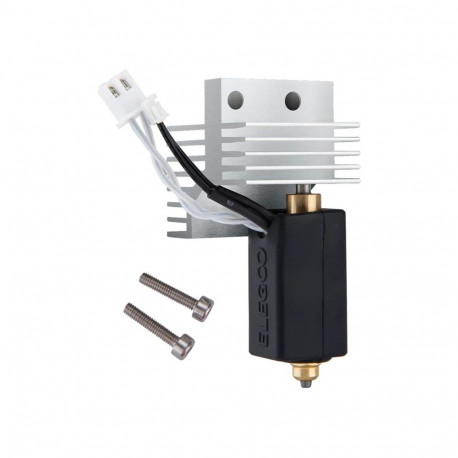 Hotend do ELEGOO Centauri Carbon 0.6 mm