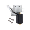 Hotend do ELEGOO Centauri Carbon 0.6 mm
