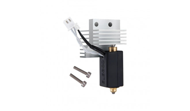 Hotend do ELEGOO Centauri Carbon 0.8 mm