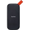 SanDisk SSDEX USB3.2 1TB Portable SSD