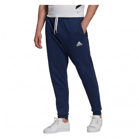 Adidas meeste dressepüksid Entrada 22 H57529, tumesinised