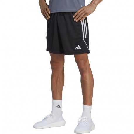 Adidas meeste lühikesed püksid Tiro 23 League HT6129, must