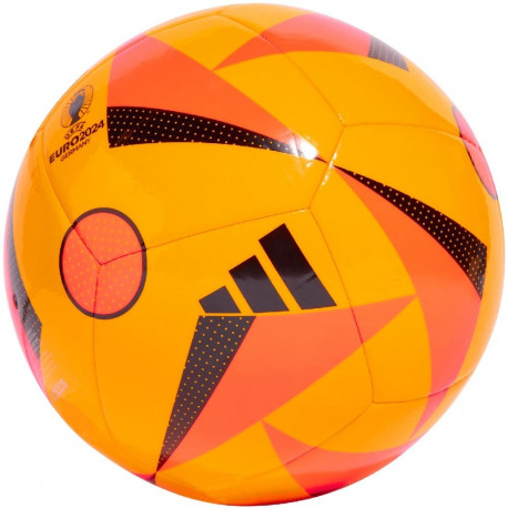 Adidas jalgpall Euro24 Fussballliebe Club IP1615, oranž