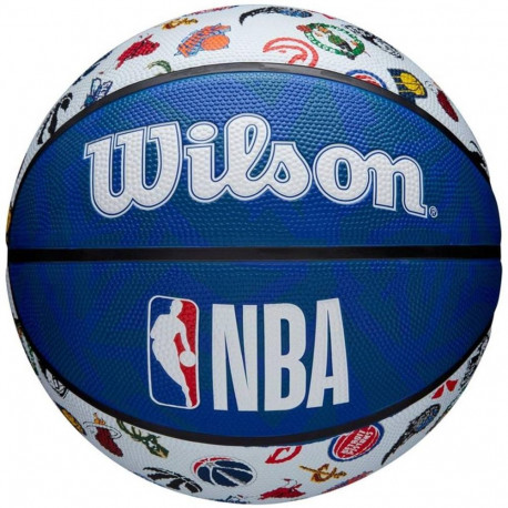 Wilson korvpall NBA All Team RWB WTB1301XBNBA