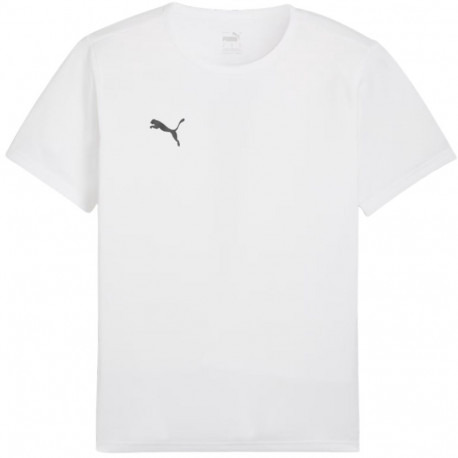 Puma meeste särk teamRISE Matchday Jersey 706132 04, valge