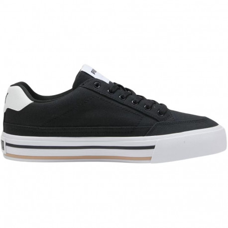 Puma lastejalanõud Court Classic 395020 03, must