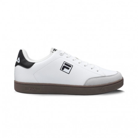 Fila meeste jalanõud Courtbay FFM0365 13036, valge-must