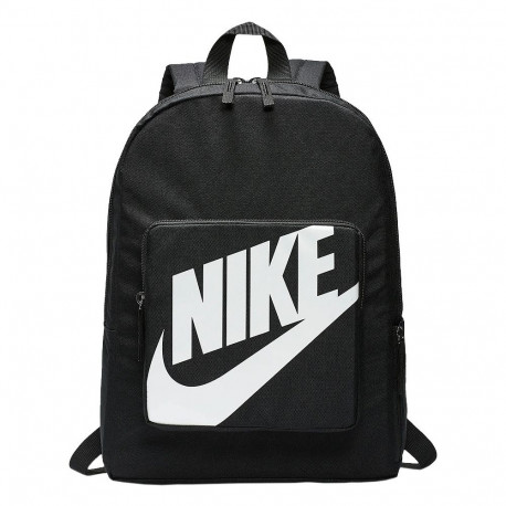 Nike seljakott BA5928 010 y nk klassikaline, must