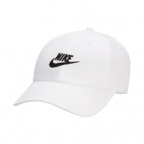 Nike nokamüts Club FB5368 100, valge