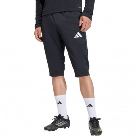 Adidas meeste püksid Entrada 26 3/4 JZ9132, must