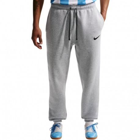 Nike meeste püksid Park 26 Fleece IB1248 063, helehall