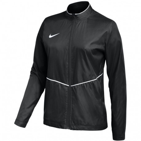 Nike naiste vihmajope Park 26 HM7267 010, must