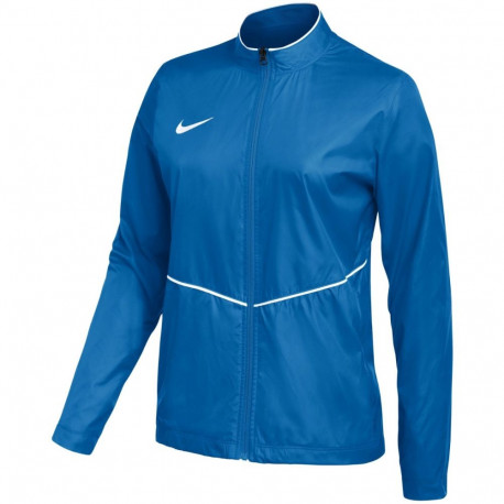 Nike naiste vihmajope Park 26 HM7267 463, sinine