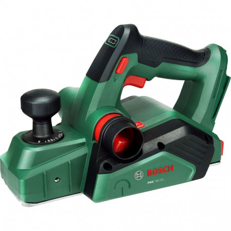 Bosch PHO 18V-20 Cordless Planer