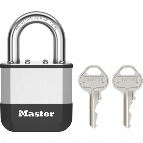 Master Lock hangulukk Elite 52mm 25mm sang 5-pin silinder