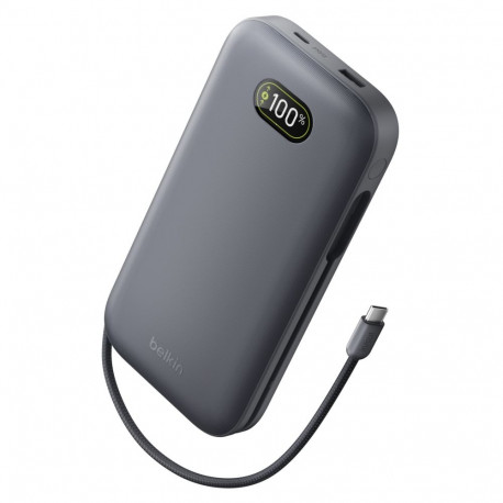Belkin BOOST Charge Laptop Power bank 27,000mAh 240W   BPB040hqCH