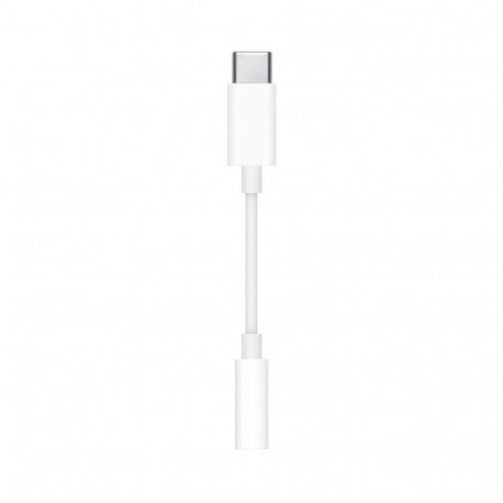 Apple USB-C to 3.5 mm Headphone Jack Adapter