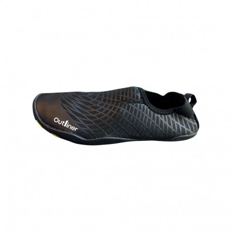OUTLINER veejalatsid TR-G10 SIZE 43