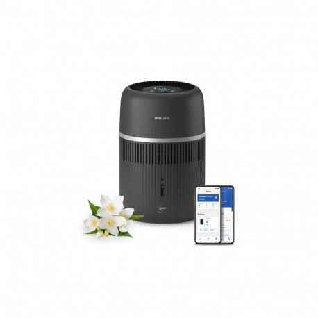 PHILIPS 4000 serijas gaisa mitrinatajs  ogles peleks