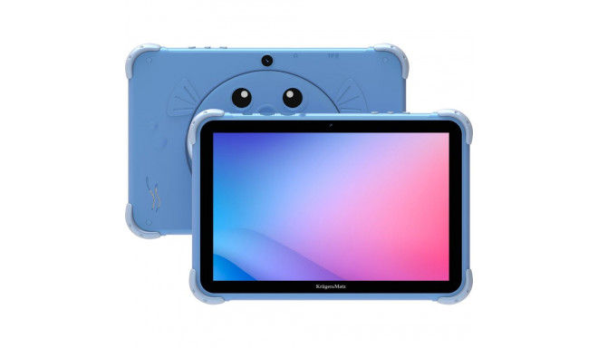 Tablet Kruger&Matz FUN 1008 blue