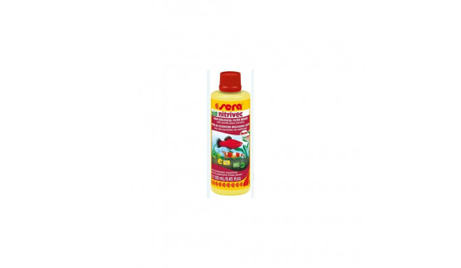 Sera pudel NITRIVEC bio 250ml
