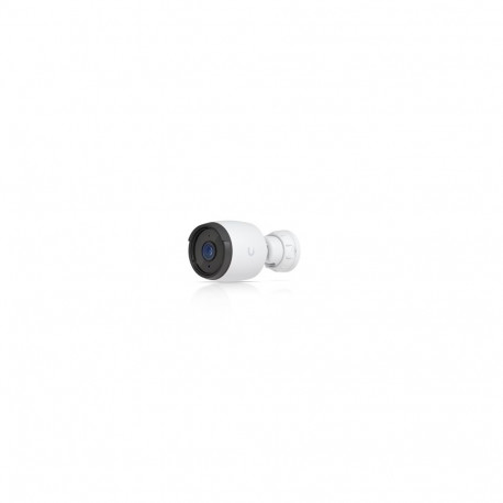 Ubiquiti kaamera UVC-G6-Bullet-W ilmastikukindel 4K PoE 8MP fikseeritud IP66