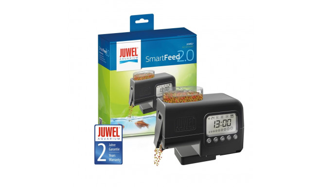 Juwel SmartFeed 2.0