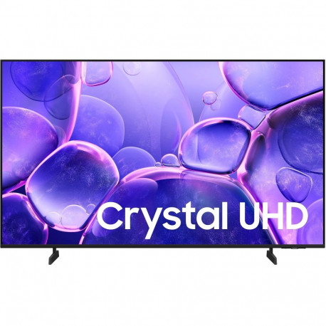 Samsung U8000F, 50'', 4K UHD, LED LCD, must - Teler