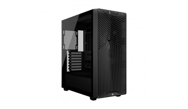 Corsair PC korpus 3200D RS miditorn, suitsune