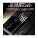 Corsair PC Case | 3200D RS | Smoke | Mid-Tower
