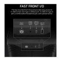 Corsair PC Case | 3200D RS | Smoke | Mid-Tower