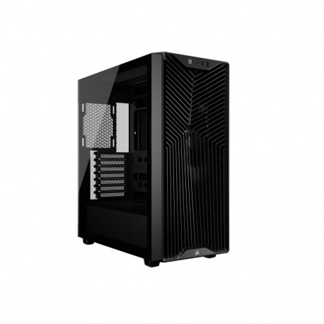 Corsair arvutikorpus 3200D RS mid-tower, must