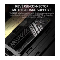 Corsair PC Case | 3200D RS | Black | Mid-Tower