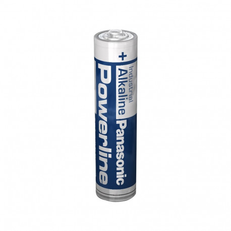 Patarei Panasonic Powerline MN2400 AAA/LR03 1tk
