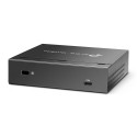 TP-LINK Omada riistvarakontroller OC200 10/100Mbit/s 2 Ethernet LAN (RJ-45) porti MU-MIMO puudub PoE